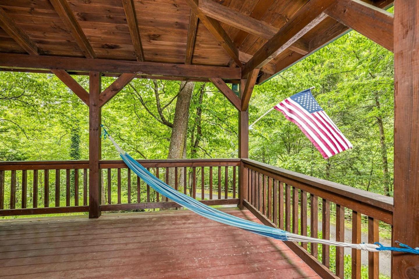 Pigeonforge Cabin Game Roomdog Friendlyhot Tub Pigeon Forge Exterior photo